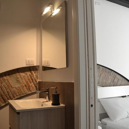 Belle Donne Apartment Benevento Dış mekan fotoğraf