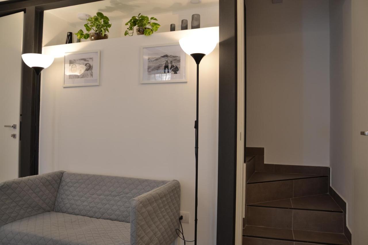 Belle Donne Apartment Benevento Dış mekan fotoğraf