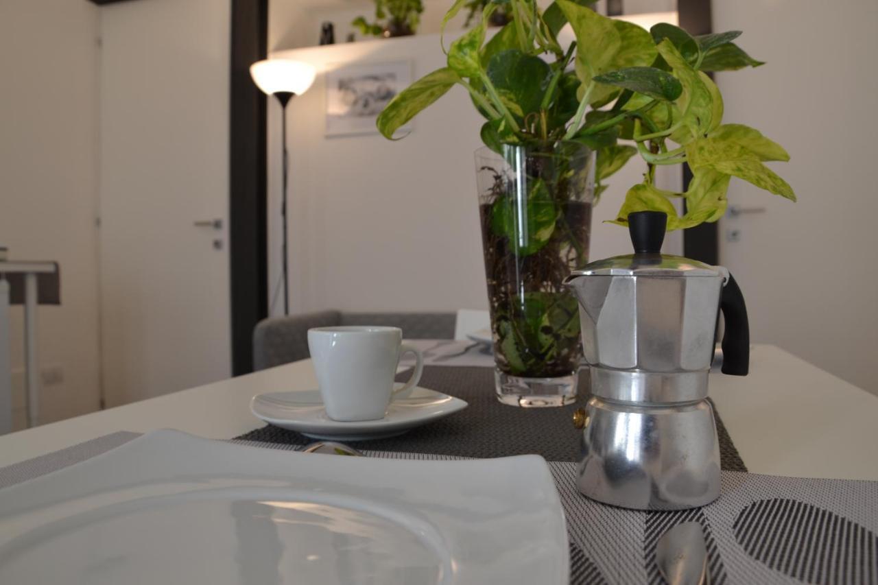 Belle Donne Apartment Benevento Dış mekan fotoğraf