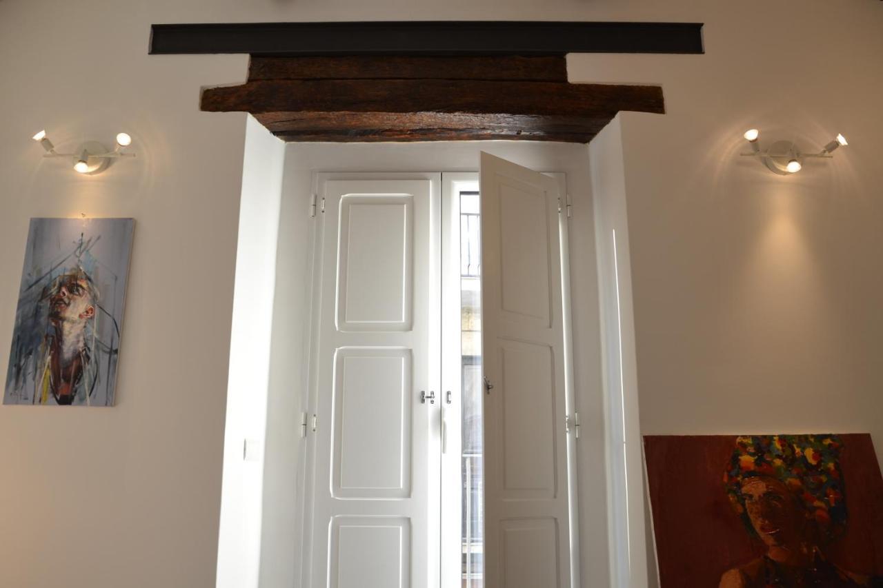 Belle Donne Apartment Benevento Dış mekan fotoğraf