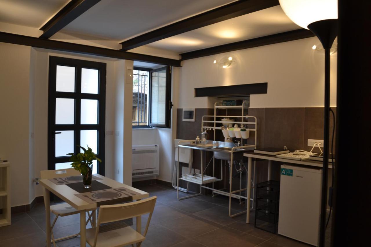 Belle Donne Apartment Benevento Dış mekan fotoğraf