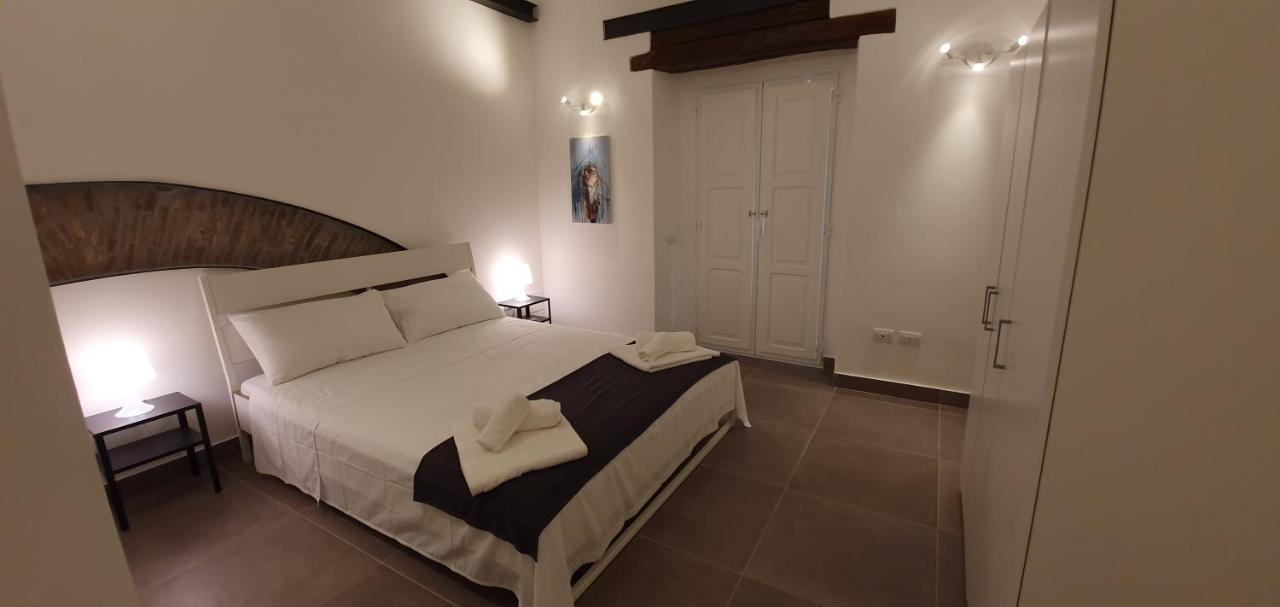Belle Donne Apartment Benevento Dış mekan fotoğraf