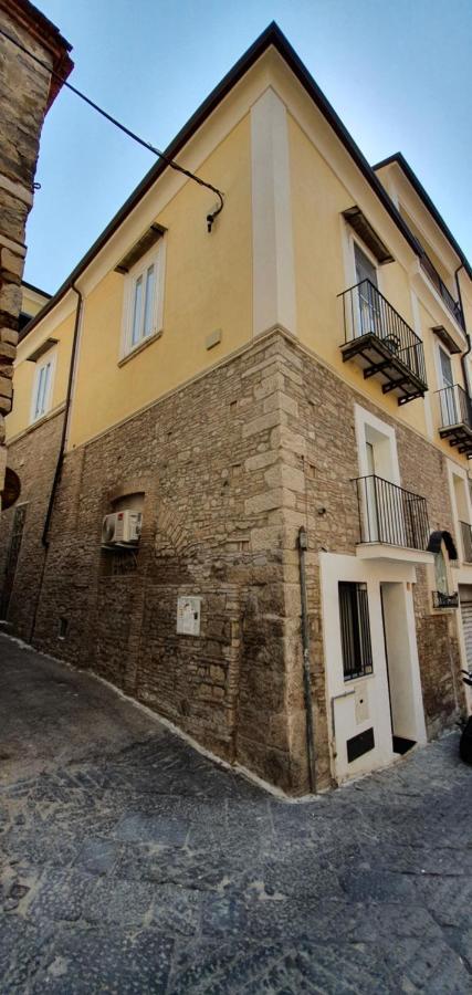 Belle Donne Apartment Benevento Dış mekan fotoğraf