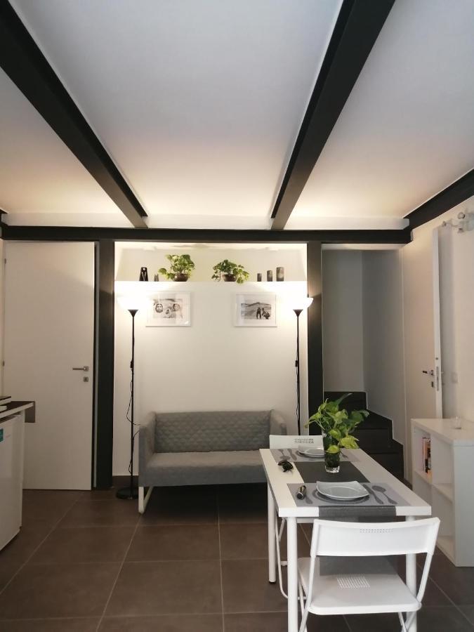 Belle Donne Apartment Benevento Dış mekan fotoğraf