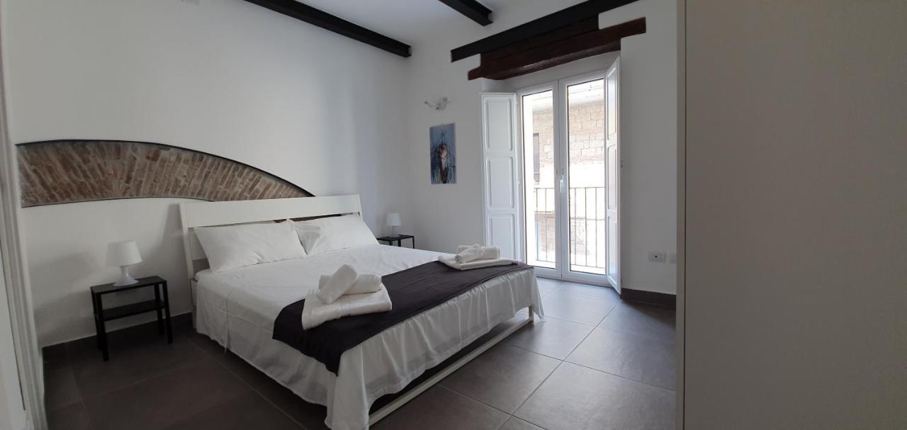 Belle Donne Apartment Benevento Dış mekan fotoğraf